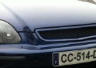 civic